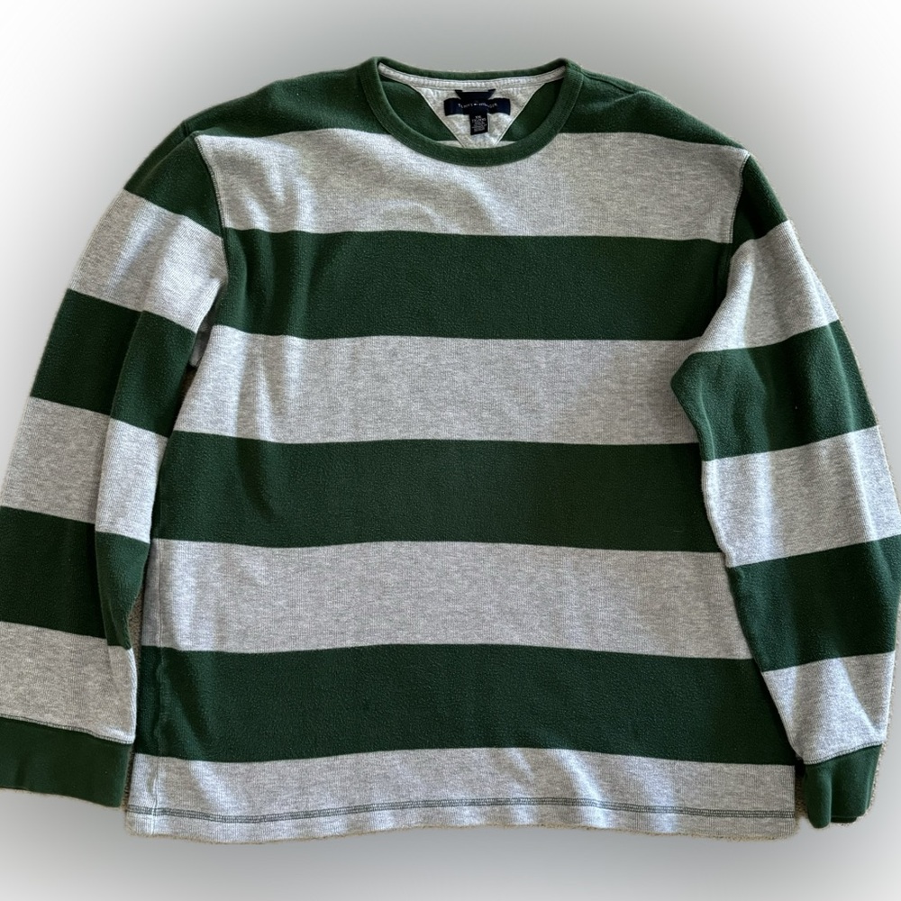 Men’s Tommy Hilfiger Pullover